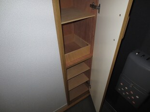 ヒルズ北屋敷の物件内観写真